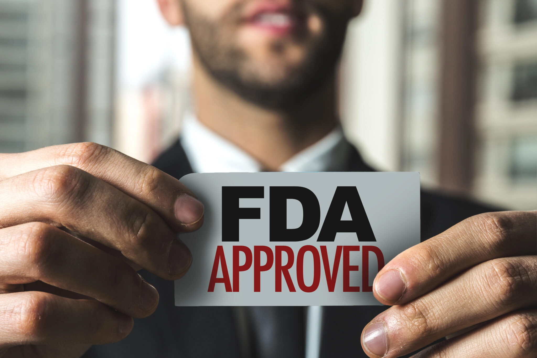 FDA Awards RMAT Designation to Mesoblast’s Cell Therapy for Heart ...